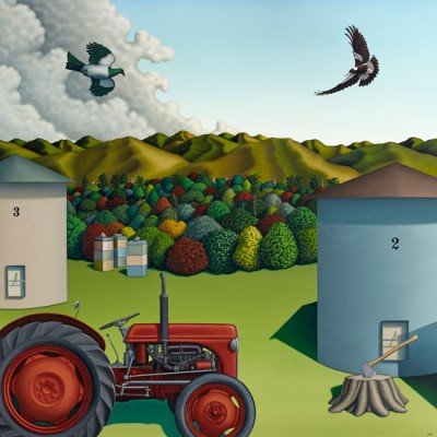 Biodiversity