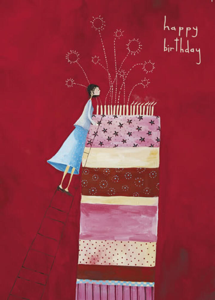 Birthday Girl