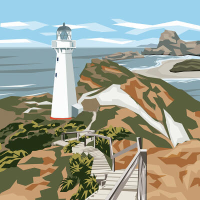 Castle Point