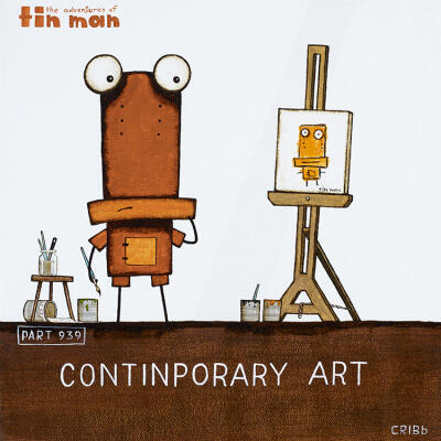 Continporary Art
