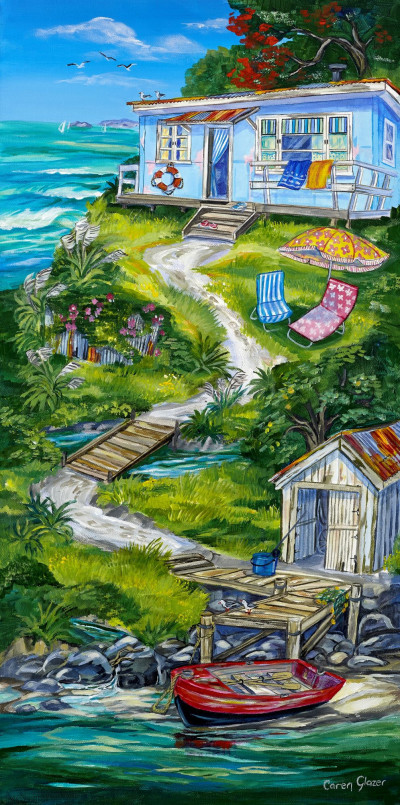 Summer Holiday