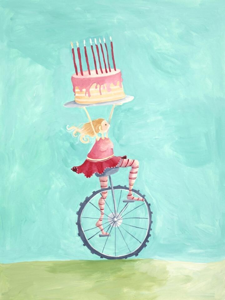 Birthday