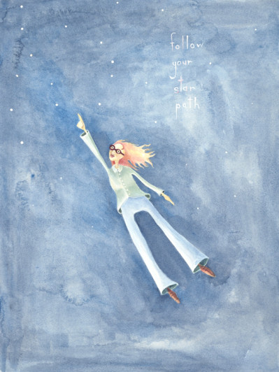 Follow Your Star Path