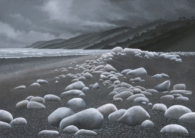 Coastline