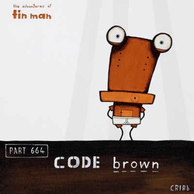 Code Brown