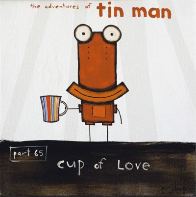 Cup Of Love