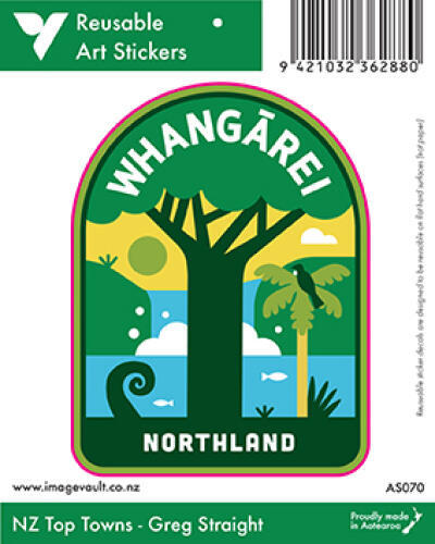 Whangarei