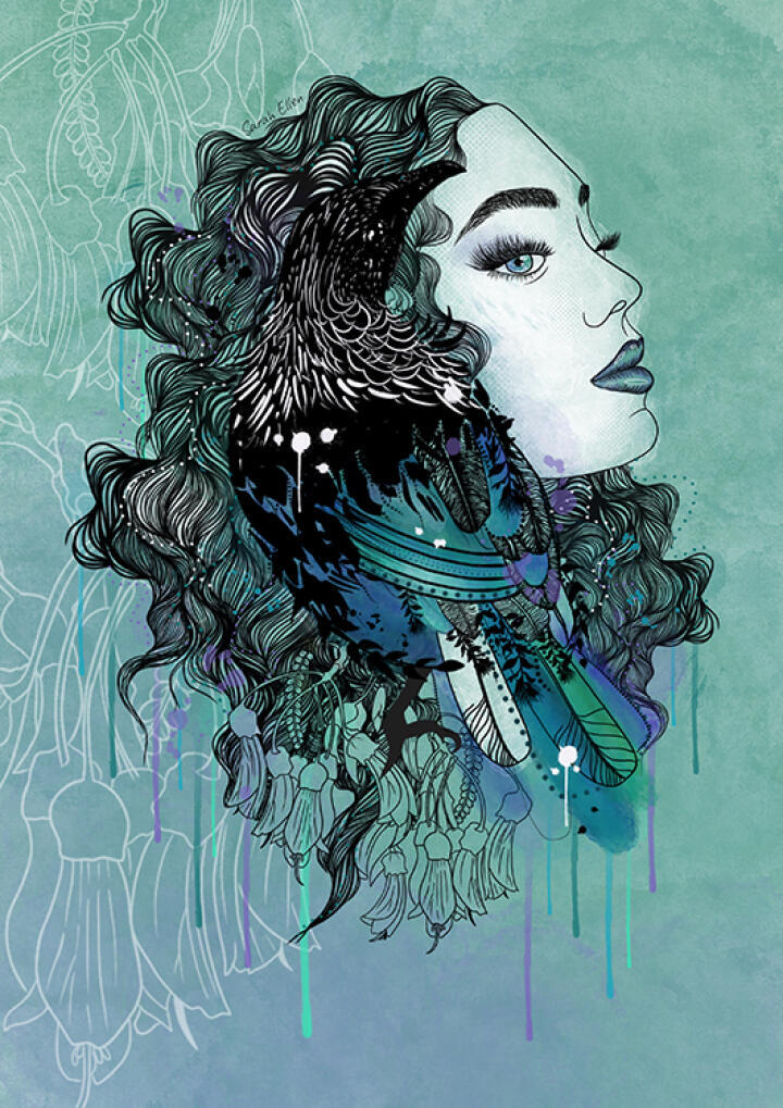 Tui Blue