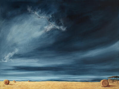 While The Sun Shines