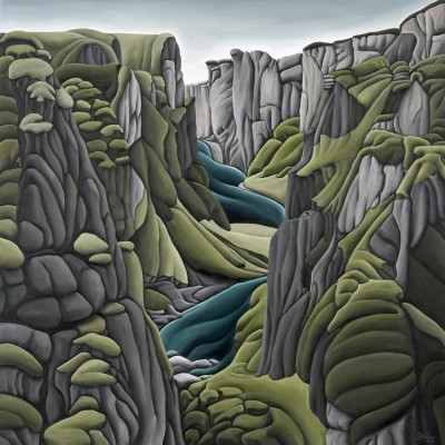 The Chasm