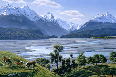 Dart River (PM)