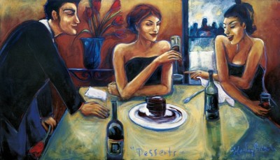 Desserts
