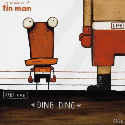 Ding Ding