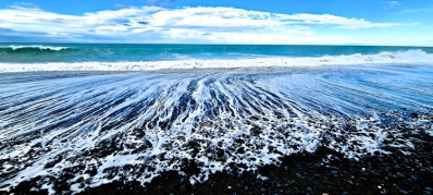 Ocean's Rhythm
