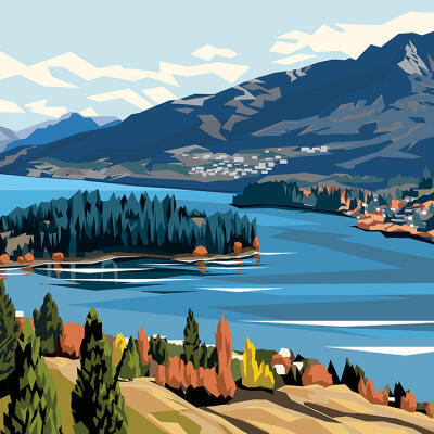 Kelvin Heights