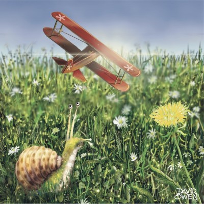 Flight Of Fancy 3