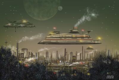 Future Concept