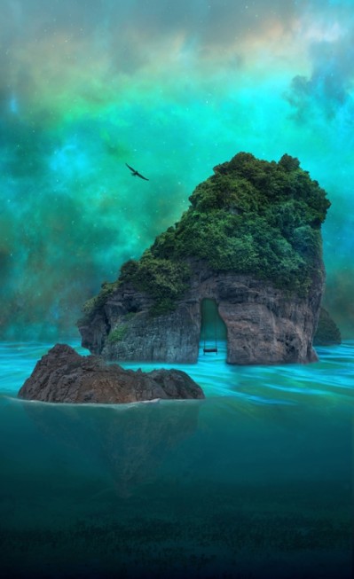 Dreaming