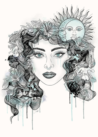 Heroine