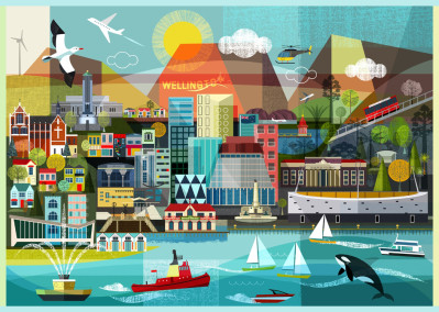 Wellington