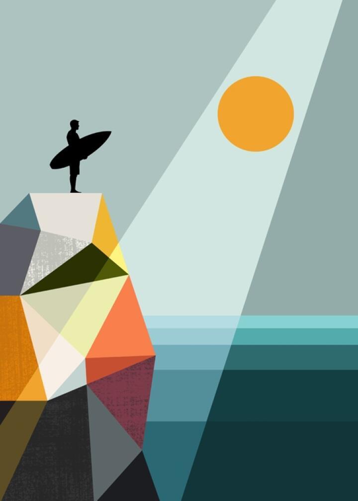 Surfer