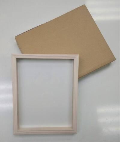 Blank Frame for mini mat & print - Euro (fits 35 x 27.5cm)