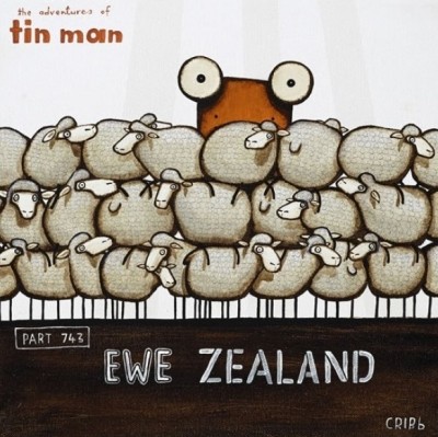 Ewe Zealand 1