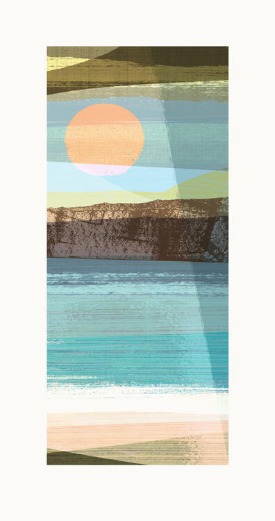 Wild Coast I