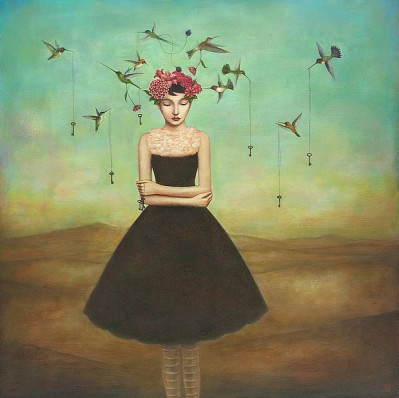 Fair Trade Frame Of Mind