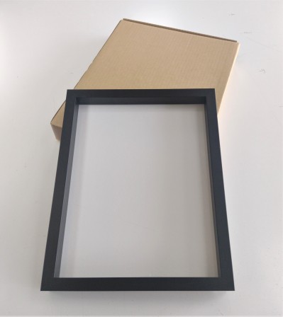 Blank Frame for mini mat & print - Diesel