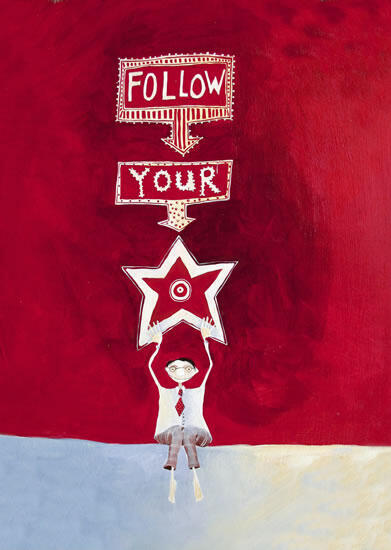 Follow Your Star