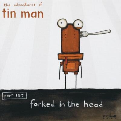 Forked In The Head