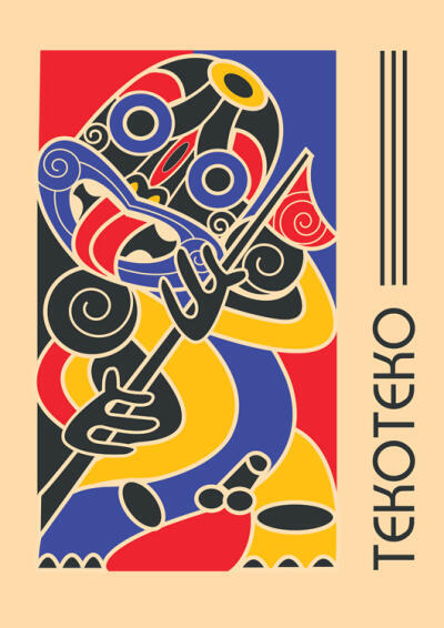 Tekoteko RGB