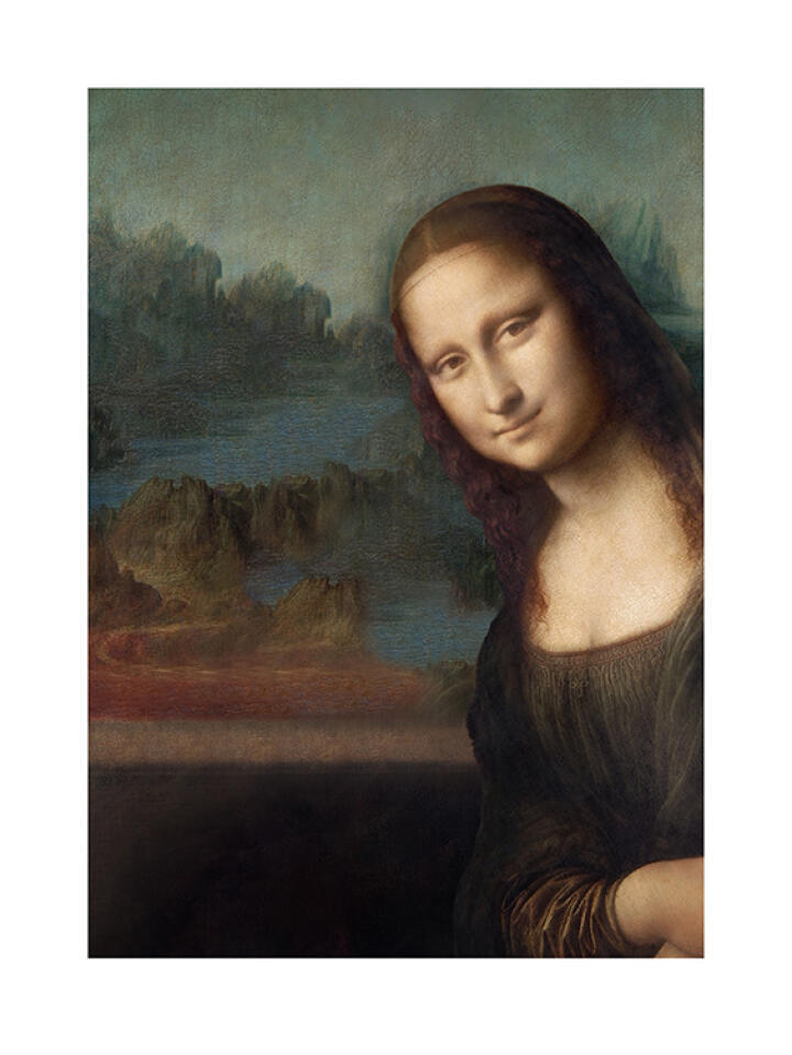 Mona Lisa - Are you Looking For Me?