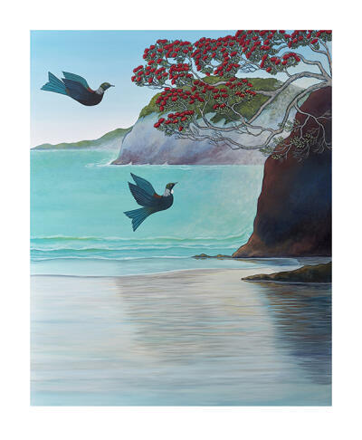 Wild Coast
