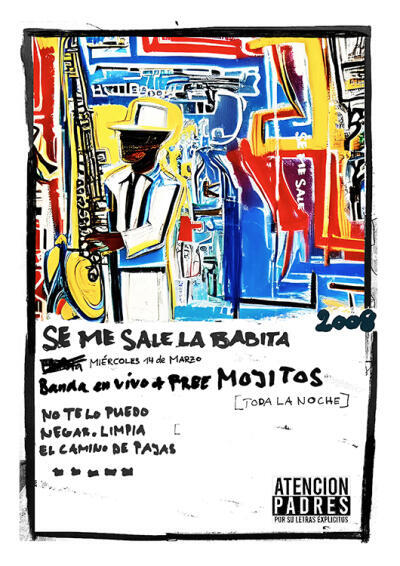 Se Me Sale