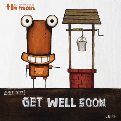 Get Well Soon