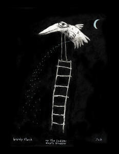 Ladder Bladder