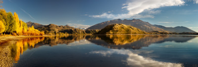 Glendhu Bay Beauty