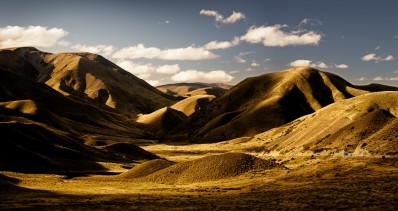 Gold Expanse
