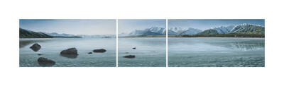 Tekapo Morning