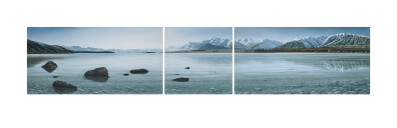 Tekapo Morning