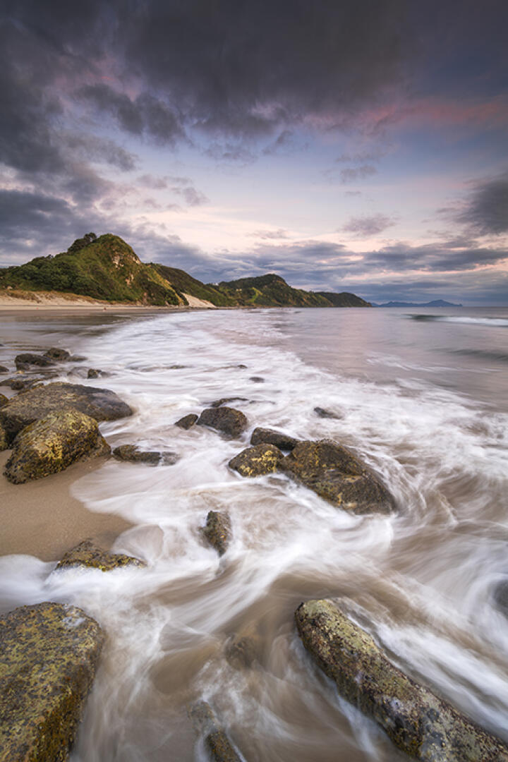 Beautiful Mangawhai