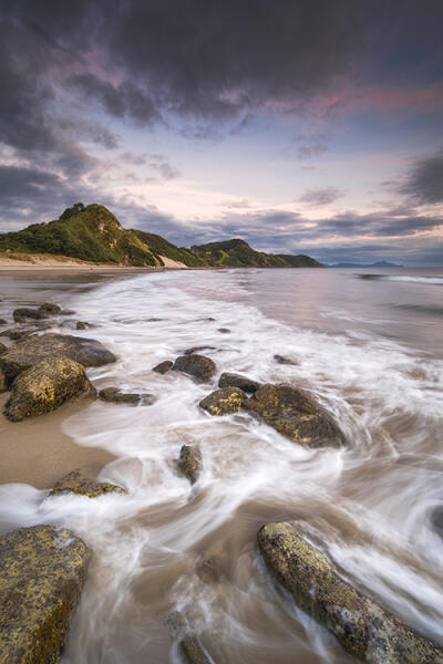 Beautiful Mangawhai