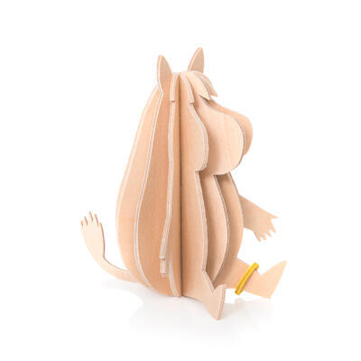 Lovi Snorkmaiden
