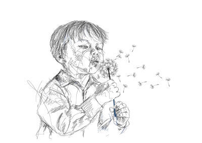 Boy Wishes