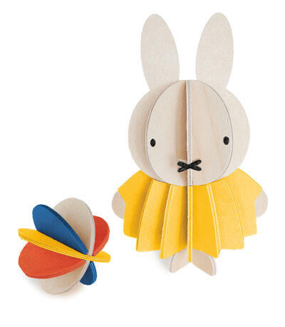 Lovi Miffy & Ball