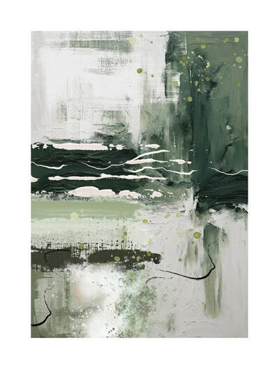 Canvas Greens 2