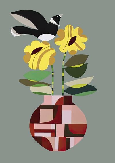 Tui Still Life