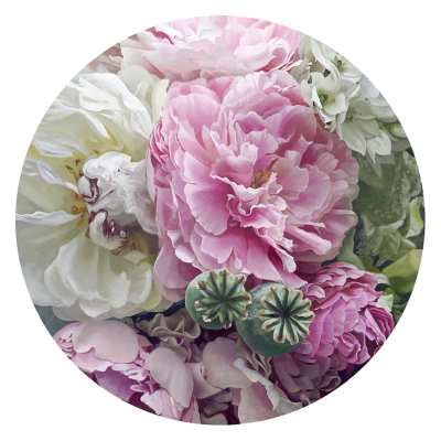 Flower Market Bunch